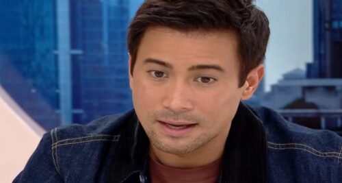Sam Milby