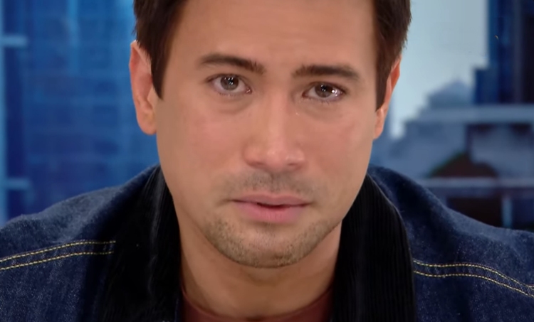 Sam Milby
