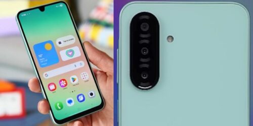 Samsung Galaxy A26 specs