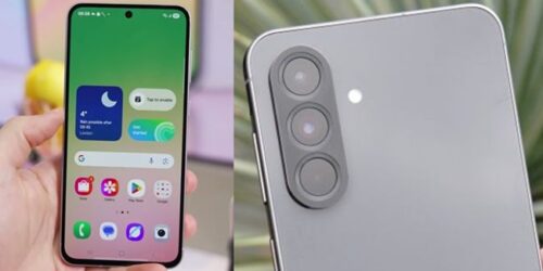 Samsung Galaxy A36 specs