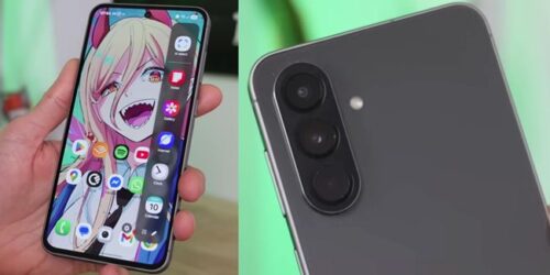 Samsung Galaxy A56 specs