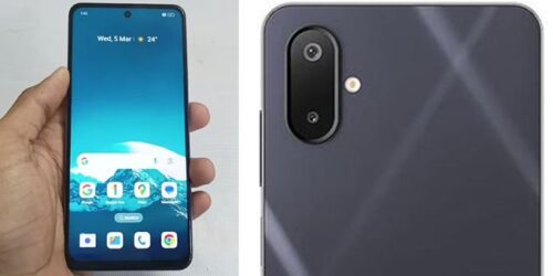 Samsung Galaxy M06 specs