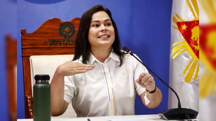 Sara Duterte
