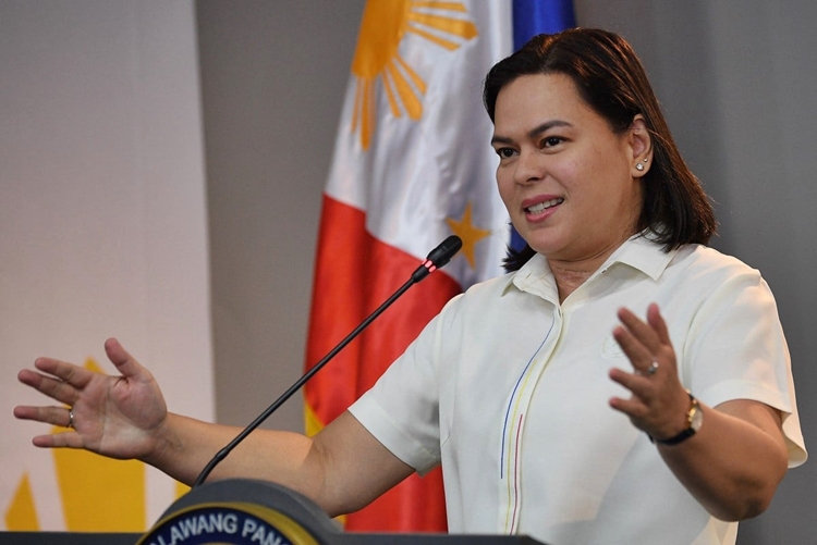 Sara Duterte