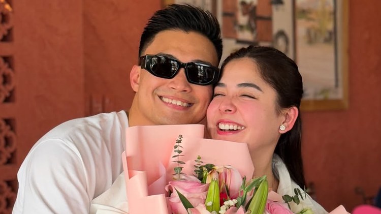 Shaira Diaz, EA Guzman 2