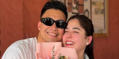 Shaira Diaz, EA Guzman 3