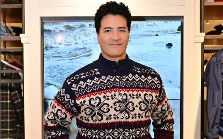 Troy Montero