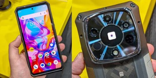 Ulefone Armor 28 Ultra specs