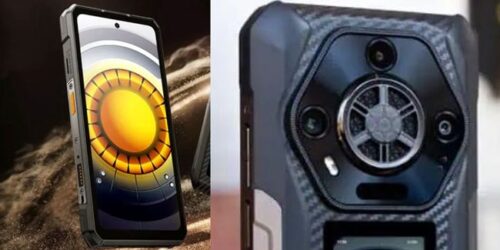 Ulefone Armor 30 Pro specs