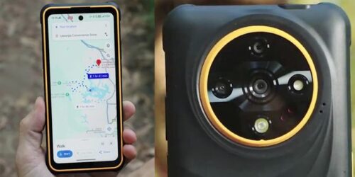 Ulefone Armor X31 specs