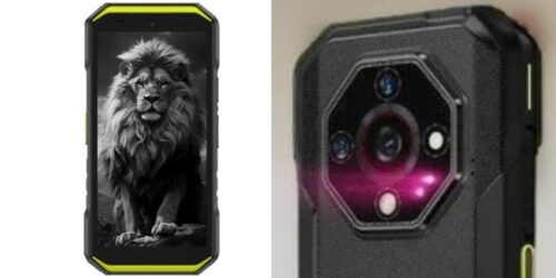 Ulefone Armor X32 Pro specs