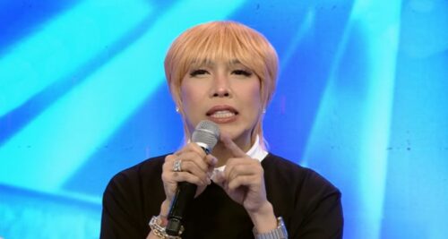 Vice Ganda