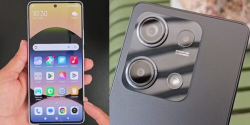 Xiaomi Redmi Note 14S specs