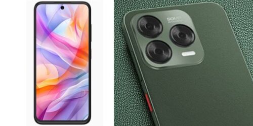 ZTE Blade V70 Vita specs