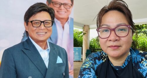 arnold clavio sarah balabagan