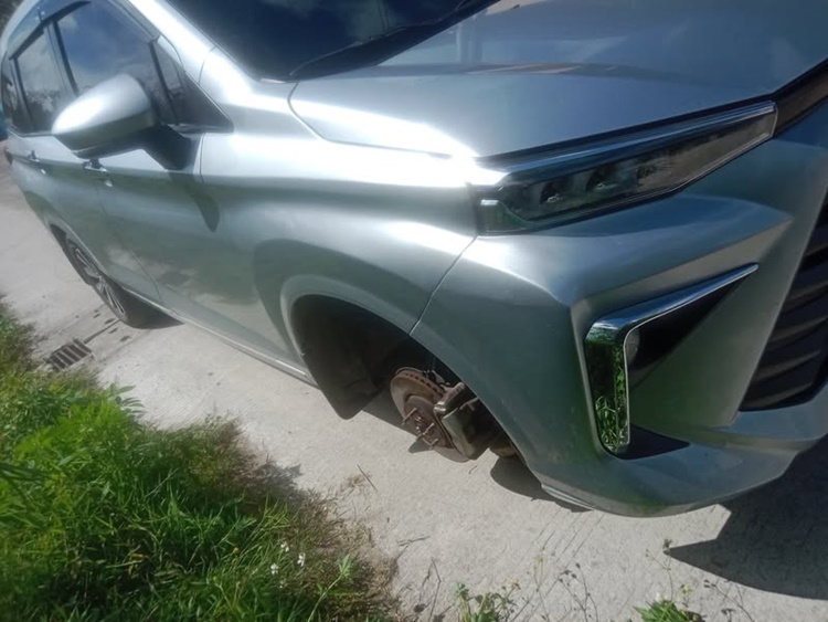 Car Owner