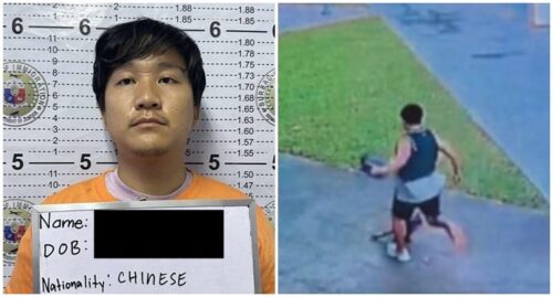Chinese National