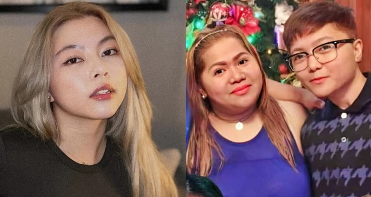 Chloe San Jose Intriguing Comment Amid Jake Zyrus-Raquel Pempengco Issue |  PhilNews
