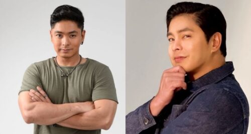 coco martin