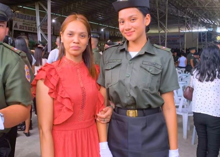 Female Student