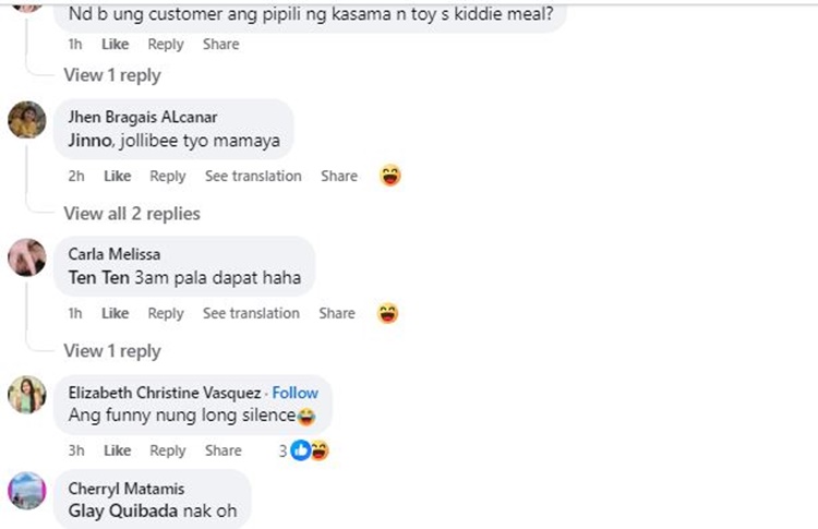 Customer