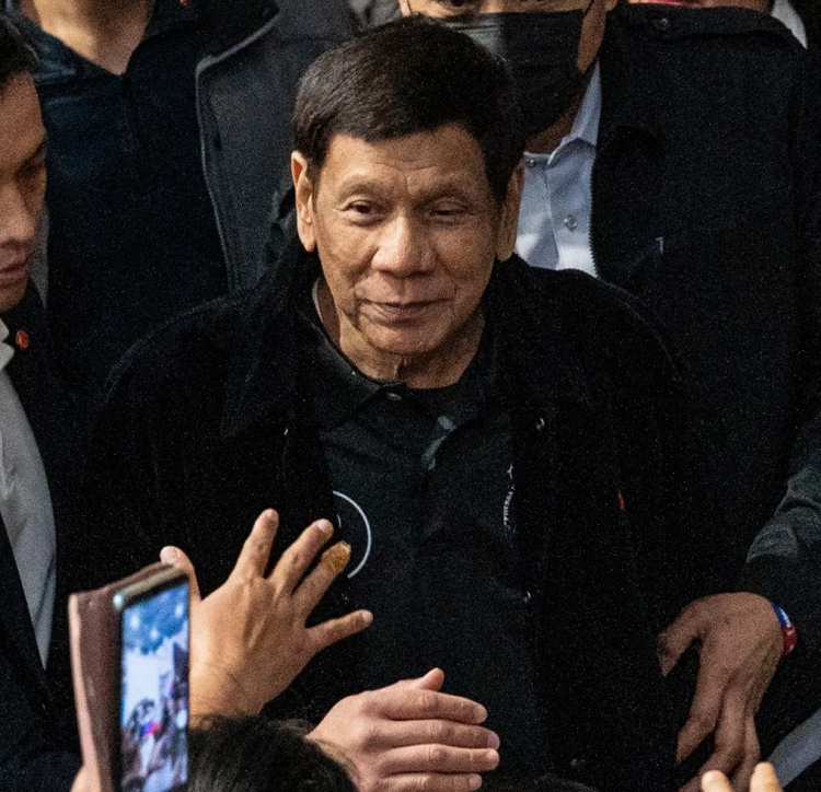 duterte