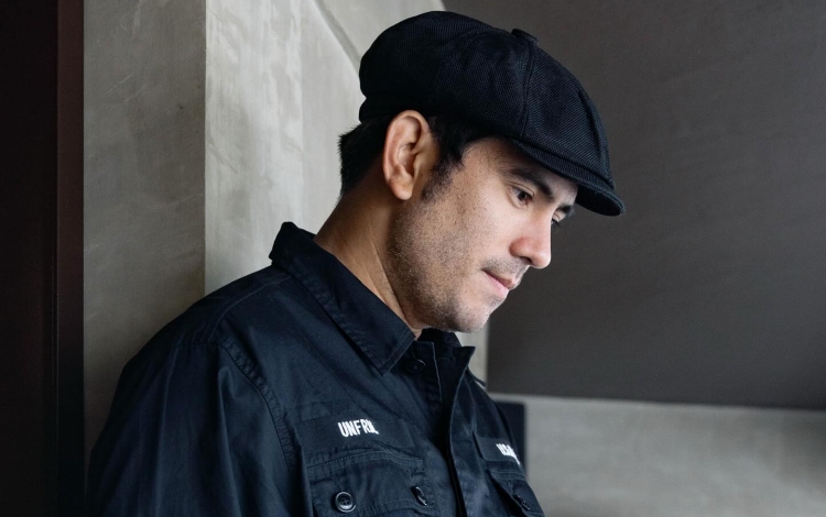 gerald anderson