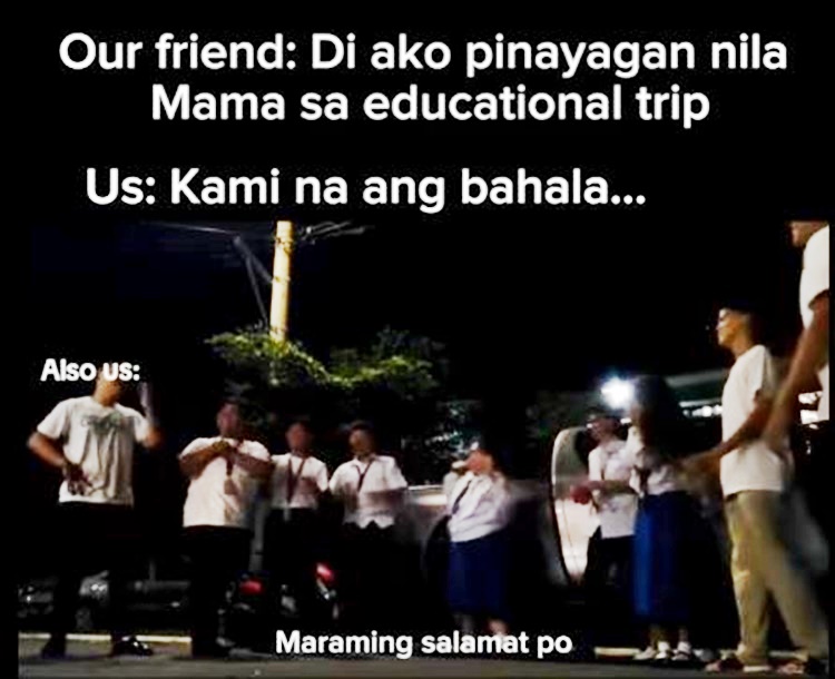 Grade 10 Students