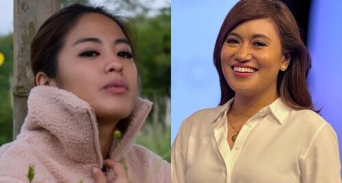 gretchen ho mariz umali