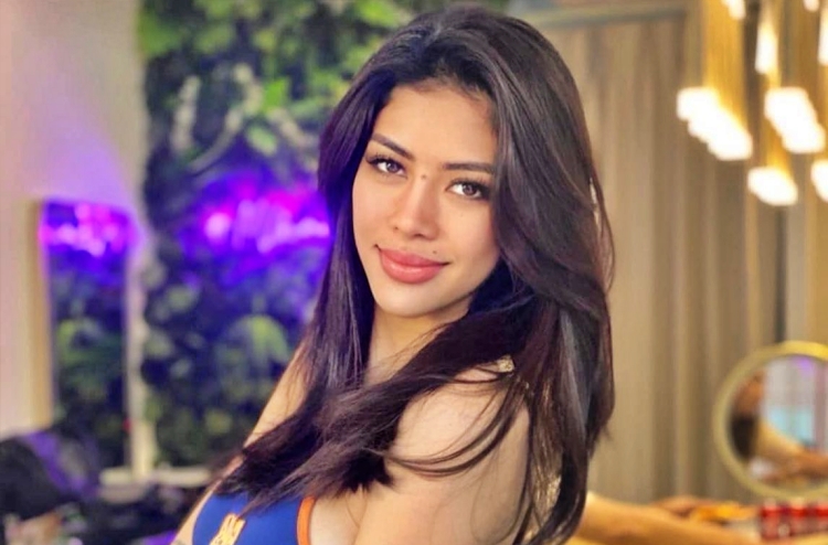 herlene budol