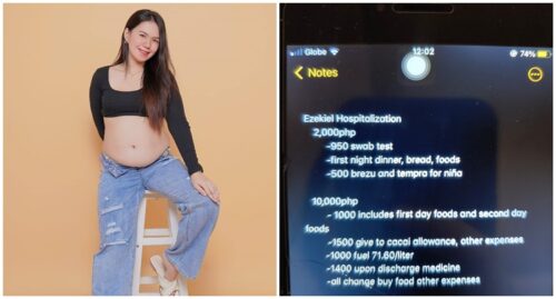 Lady Content Creator