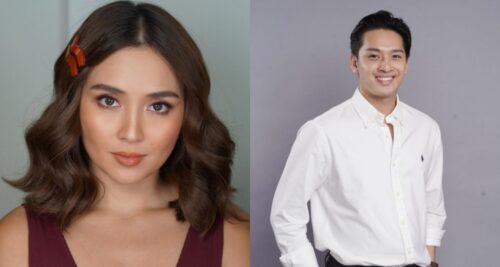 kathryn bernardo mark alcala
