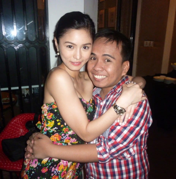 Kim Chiu fan