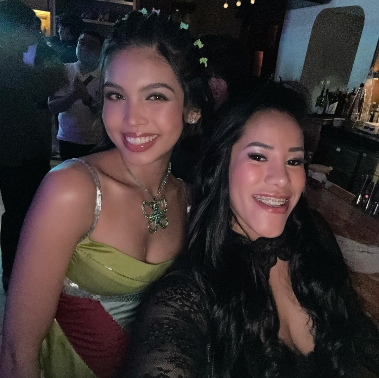 maine mendoza