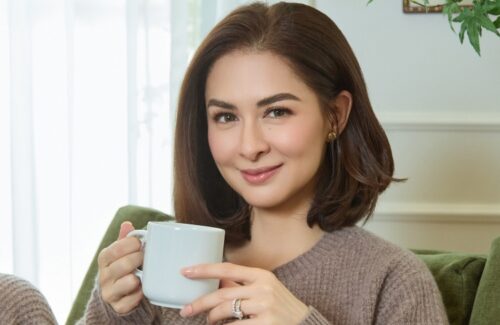 marian rivera