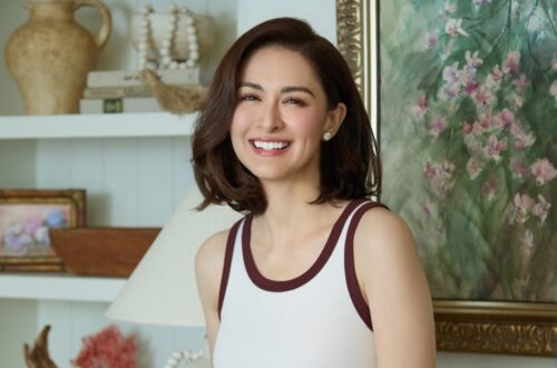 marian rivera