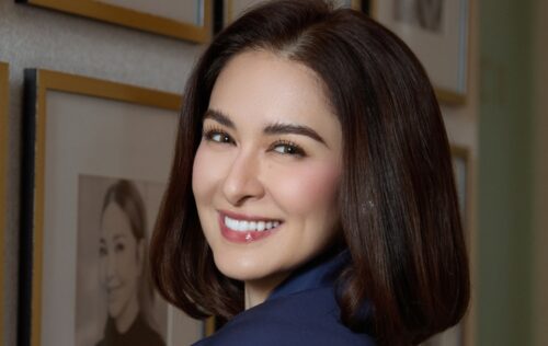 marian rivera