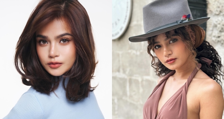 Maris Racal Shows This Kind Of Attitude During An Event | PhilNews