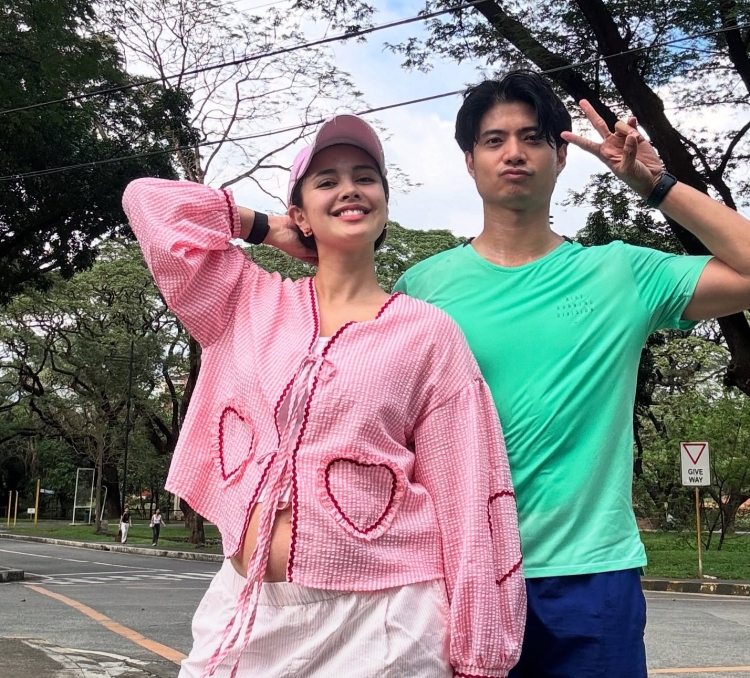 megan young mikael daez
