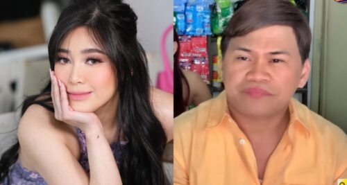 moira dela torre ogie diaz