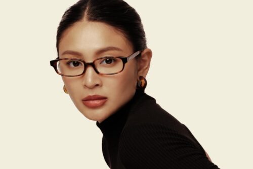 nadine lustre