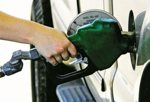 Mixed Oil Price Adjustments