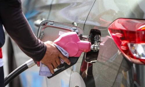 Oil Price Rollback