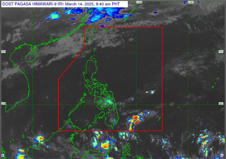 PAGASA