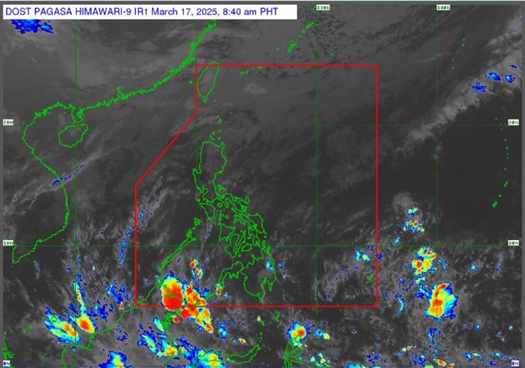 PAGASA