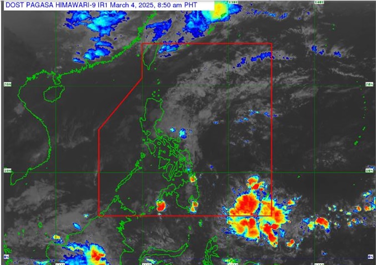 PAGASA