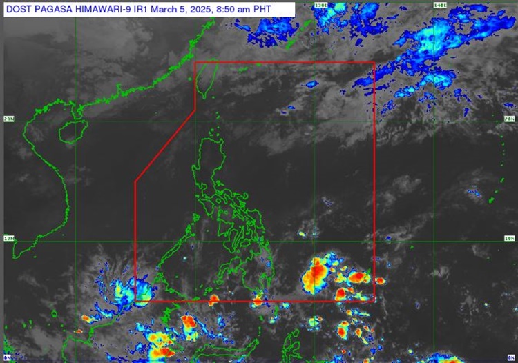 PAGASA