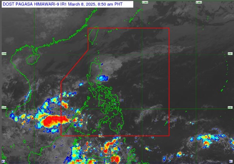 PAGASA
