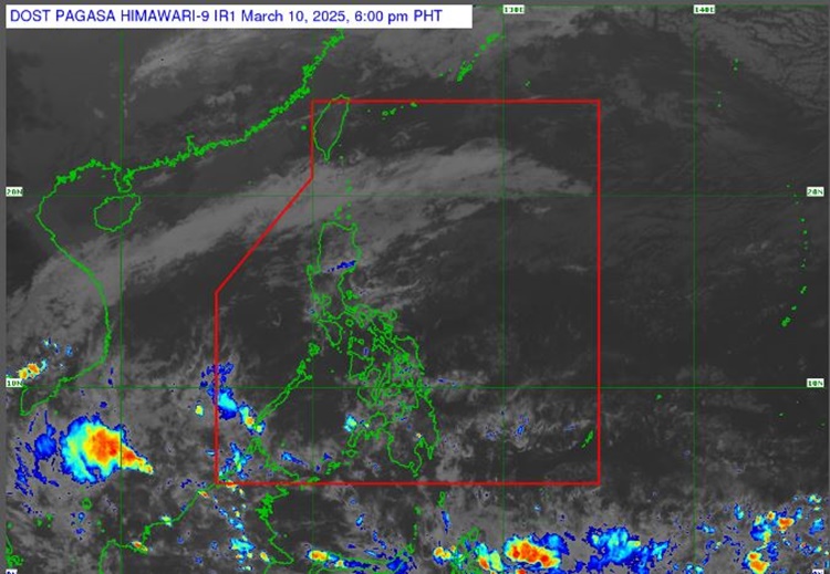 PAGASA