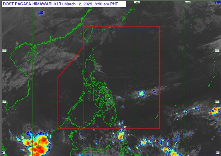 PAGASA